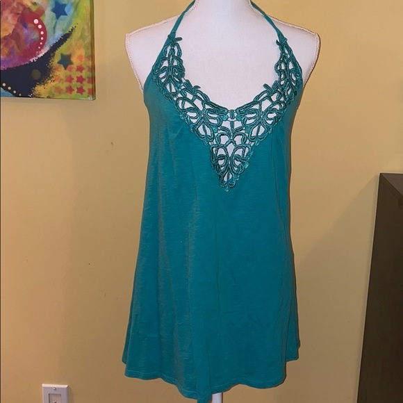 Urban Outfitters Halter - Picture 1 of 3